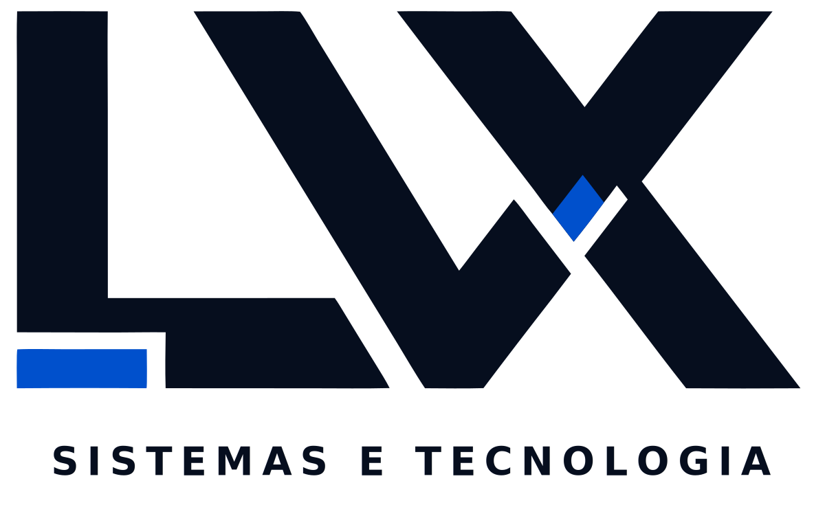 LVX - SISTEMAS E TECNOLOGIA